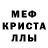 Мефедрон кристаллы Aqzharqyn Baidullaeva